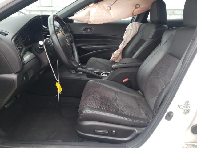 Photo 7 from auction – 2016 ACURA ILX PREMIU with VIN 19UDE2F81GA015821