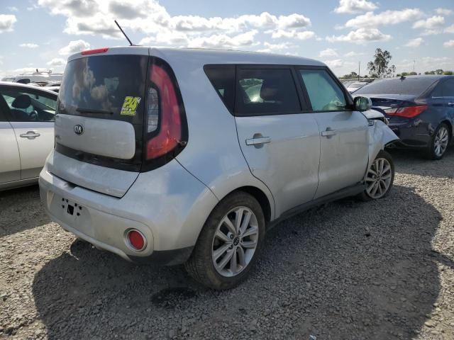 Photo 3 from auction – 2019 KIA SOUL + with VIN KNDJP3A55K7690818