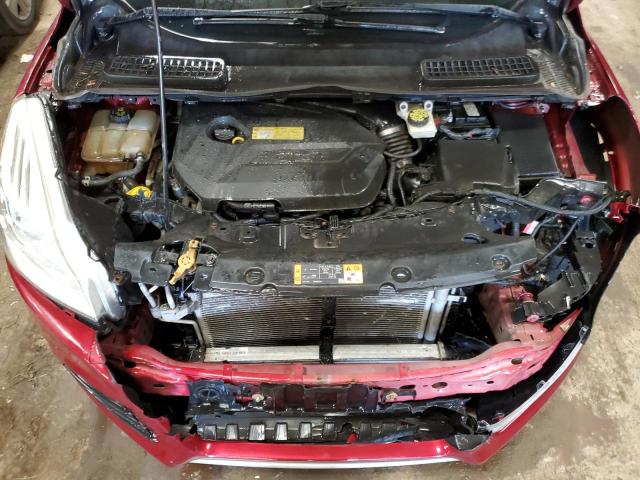 Photo 12 from auction – 2013 FORD ESCAPE SE with VIN 1FMCU9GX8DUC64411