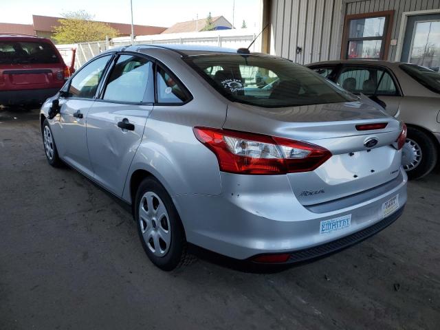 Photo 2 from auction – 2014 FORD FOCUS S with VIN 1FADP3E26EL155043