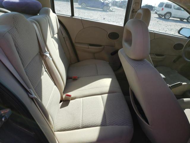 Photo 10 from auction – 2006 SATURN ION LEVEL with VIN 1G8AZ55F26Z114875
