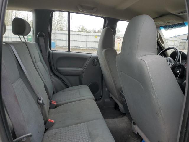 Photo 11 from auction – 2005 JEEP LIBERTY SP with VIN 1J4GL48K65W664448