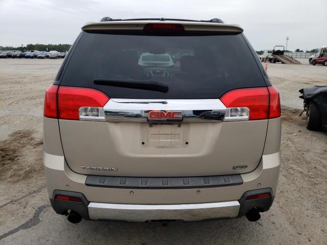Photo 6 from auction – 2011 GMC TERRAIN SL with VIN 2CTFLWE53B6234978