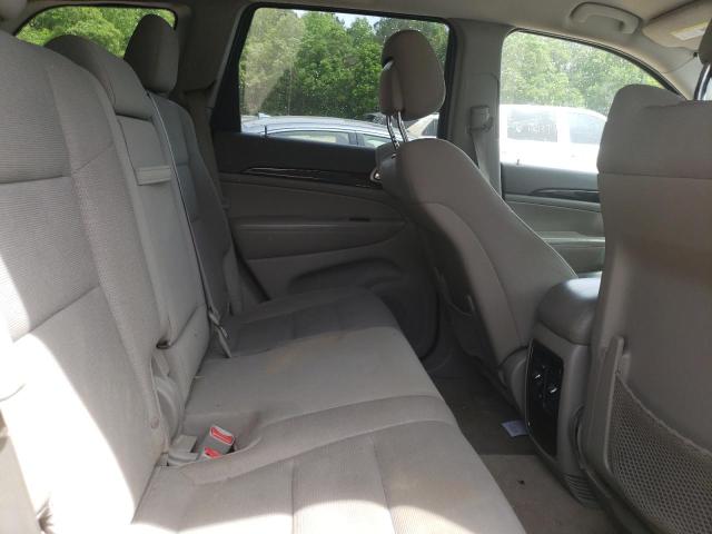 Photo 11 from auction – 2012 JEEP GRAND CHER with VIN 1C4RJFAG7CC165372