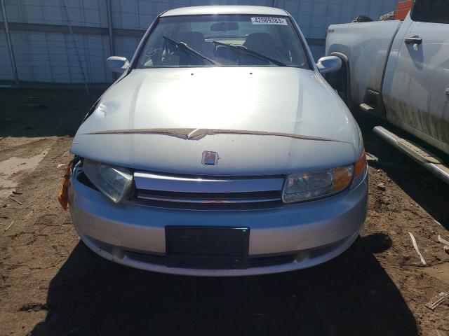 Photo 5 from auction – 2002 SATURN L100 with VIN 1G8JS54F92Y600413
