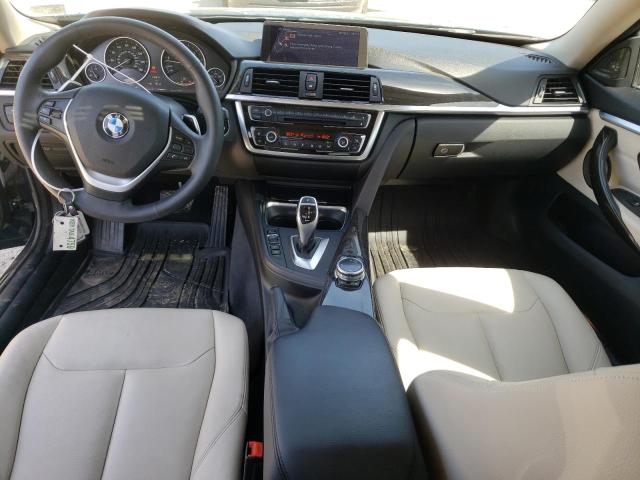 Photo 8 from auction – 2015 BMW 428 I GRAN with VIN WBA4A5C51FD410016