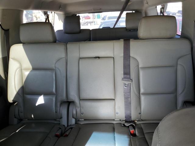 Photo 10 from auction – 2017 CHEVROLET SUBURBAN C with VIN 1GNSCHKC4HR291056