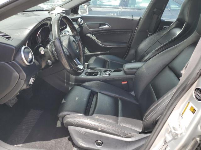 Photo 7 from auction – 2016 MERCEDES-BENZ CLA 250 with VIN WDDSJ4EB2GN354595