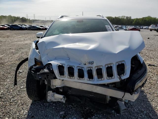 Photo 5 from auction – 2019 JEEP CHEROKEE L with VIN 1C4PJLCB7KD420148