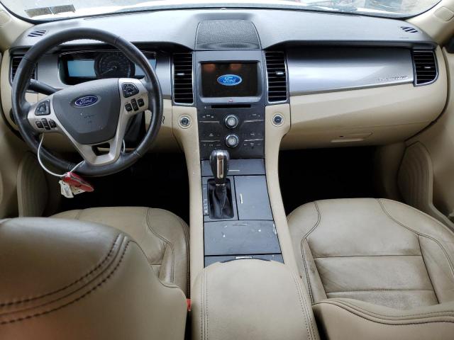 Photo 8 from auction – 2016 FORD TAURUS SEL with VIN 1FAHP2E84GG121470
