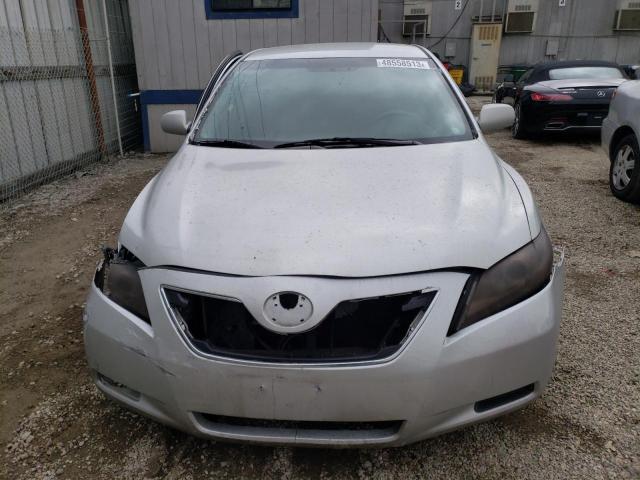 Photo 5 from auction – 2007 TOYOTA CAMRY CE with VIN 4T1BE46K77U676342