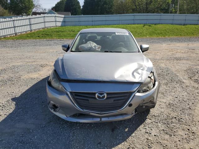 Photo 5 from auction – 2014 MAZDA 3 with VIN JM1BM1V78E1123989
