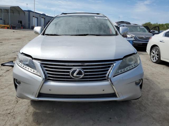 Zdjęcie 5 z aukcji – 2013 LEXUS RX 350 z VIN 2T2ZK1BA1DC103822