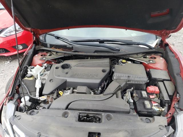 Photo 11 from auction – 2018 NISSAN ALTIMA 2.5 with VIN 1N4AL3AP9JC139249