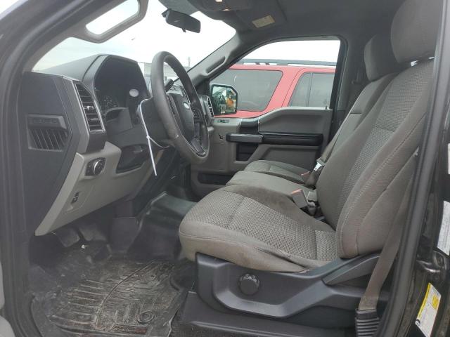 Photo 7 from auction – 2018 FORD F150 SUPER with VIN 1FTEW1EB3JFA07933