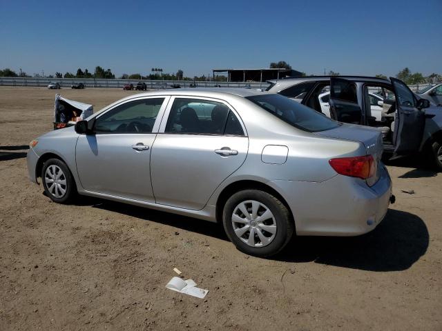 Photo 2 from auction – 2010 TOYOTA COROLLA BA with VIN 1NXBU4EE8AZ335098