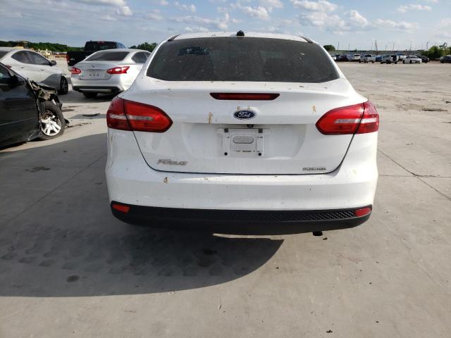 Photo 6 from auction – 2016 FORD FOCUS S with VIN 1FADP3E24GL391158