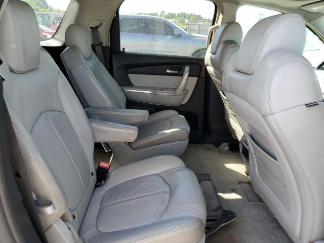 Photo 11 from auction – 2008 GMC ACADIA SLT with VIN 1GKER23768J182541