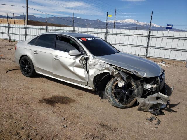Photo 4 from auction – 2015 AUDI A4 PREMIUM with VIN WAUFFAFL8FN040836
