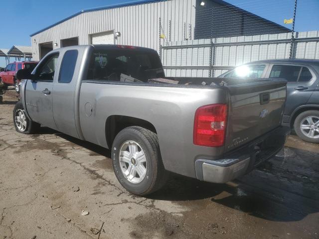 Photo 2 from auction – 2008 CHEVROLET SILVERADO with VIN 1GCEC19C58Z226588