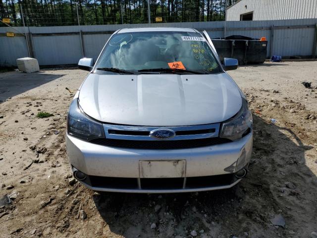 Photo 5 from auction – 2010 FORD FOCUS with VIN 1FAHP3HN3AW229714