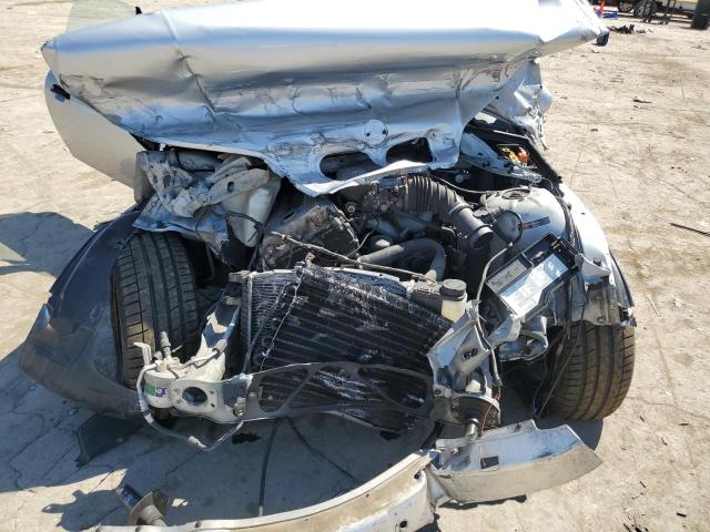 Photo 11 from auction – 1997 BMW Z3 1.9 with VIN 4USCH7329VLB80898