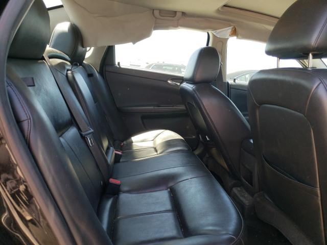 Photo 10 from auction – 2013 CHEVROLET IMPALA LTZ with VIN 2G1WC5E39D1218197