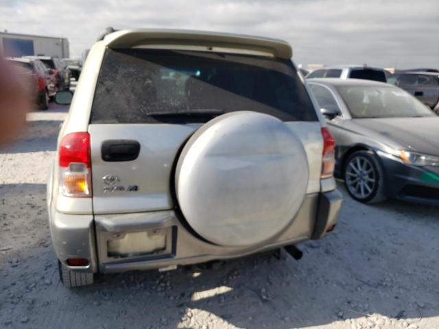 Photo 6 from auction – 2003 TOYOTA RAV4 with VIN JTEGH20V930110771