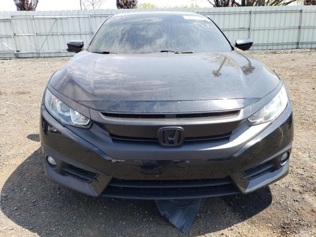 Photo 5 from auction – 2017 HONDA CIVIC EX with VIN 2HGFC1F33HH645033