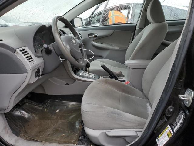 Photo 7 from auction – 2010 TOYOTA COROLLA BA with VIN 2T1BU4EE3AC342834