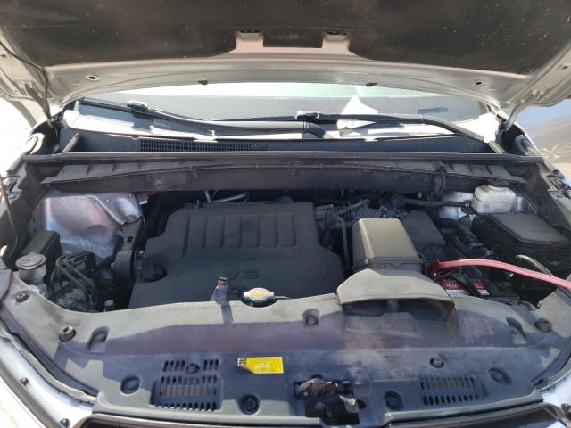 Photo 12 from auction – 2014 TOYOTA HIGHLANDER with VIN 5TDJKRFH4ES004783