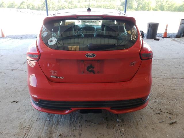 Photo 6 from auction – 2016 FORD FOCUS ST with VIN 1FADP3L92GL228539