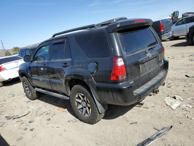 Photo 2 from auction – 2006 TOYOTA 4RUNNER SR with VIN JTEBU14R660100393