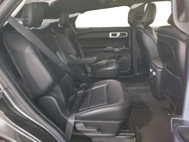 Photo 11 from auction – 2020 FORD EXPLORER X with VIN 1FMSK8DH6LGB92078