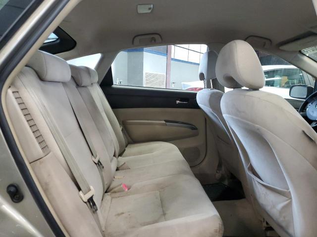 Photo 10 from auction – 2005 TOYOTA PRIUS with VIN JTDKB20U253003618