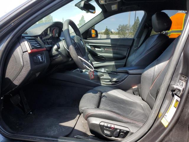 Photo 7 from auction – 2013 BMW 335 I with VIN WBA3A9G58DNP35847