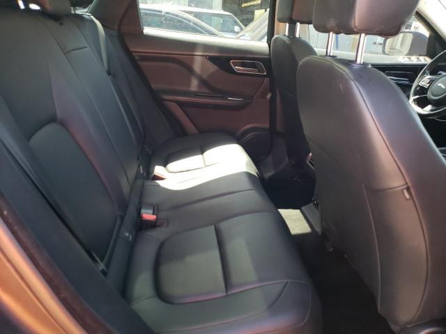 Photo 11 from auction – 2018 JAGUAR F-PACE PRE with VIN SADCJ2GX5JA235048