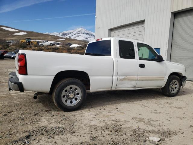 Photo 3 from auction – 2005 CHEVROLET silverado with VIN 2GCEC19V251211763