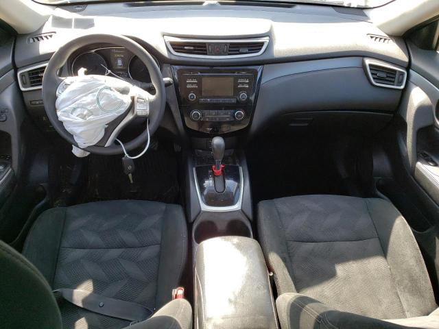 Photo 8 from auction – 2016 NISSAN ROGUE S with VIN 5N1AT2MV7GC830394
