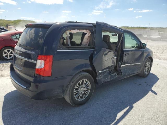 Photo 3 from auction – 2013 CHRYSLER TOWN & COU with VIN 2C4RC1CG9DR512042