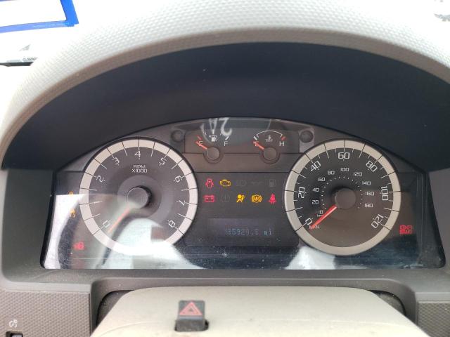 Photo 9 from auction – 2012 FORD ESCAPE XLS with VIN 1FMCU0C76CKC53869
