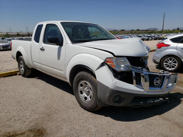 Снимка 4 от търг – 2013 NISSAN FRONTIER S с VIN 1N6BD0CT2DN732025