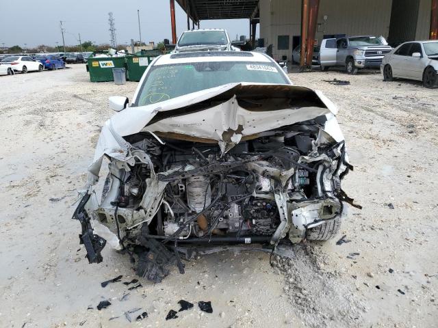 Photo 5 from auction – 2019 ACURA ILX with VIN 19UDE2F32KA002556