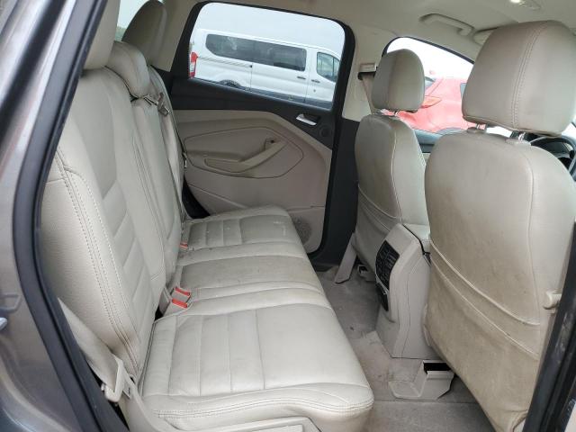 Photo 11 from auction – 2014 FORD ESCAPE SE with VIN 1FMCU0GX1EUB19496