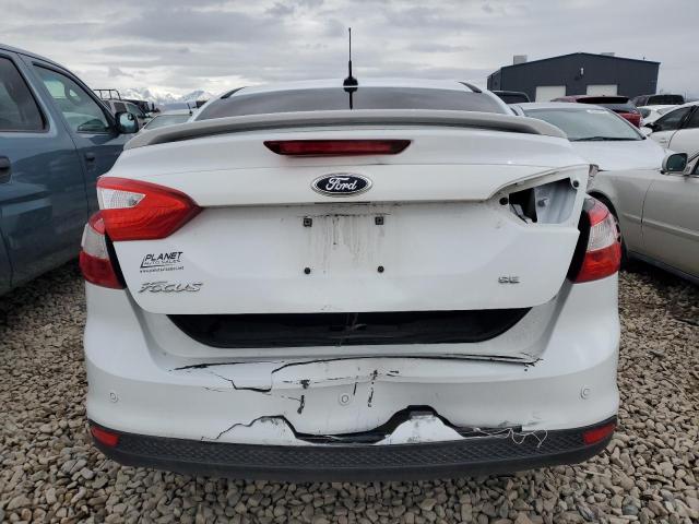 صورة رقم 6 من المزاد - 2014 FORD FOCUS SE مع VIN 1FADP3F22EL247992