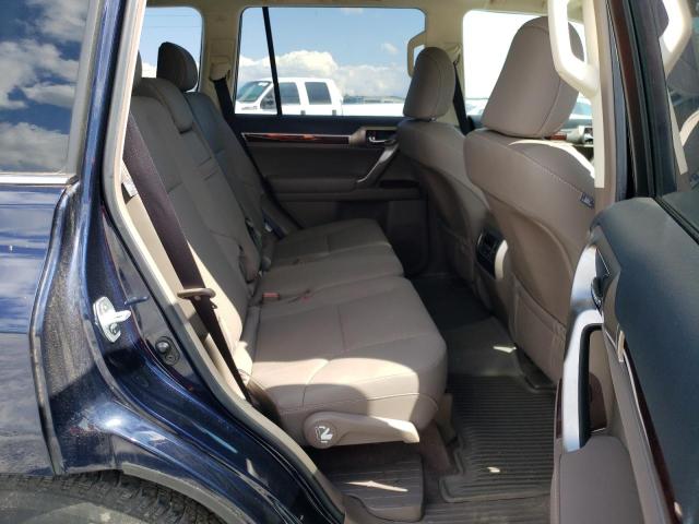 Photo 11 from auction – 2019 LEXUS GX 460 with VIN JTJBM7FX5K5237323
