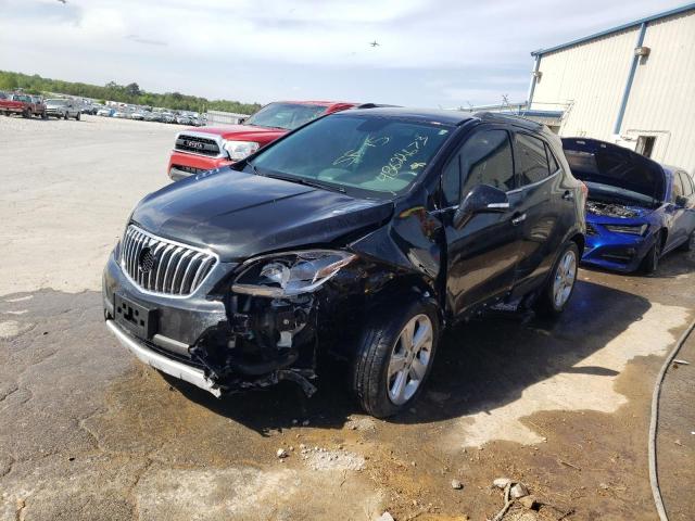 BUICK ENCORE 2015 with VIN KL4CJASB1FB039055 - Photo from auction