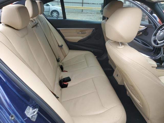 صورة رقم 10 من المزاد - 2017 BMW 330E مع VIN WBA8E1C57HK479919