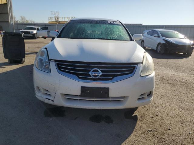 Photo 5 from auction – 2010 NISSAN ALTIMA BAS with VIN 1N4AL2AP7AC190730
