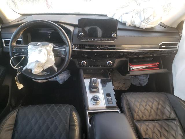 Photo 8 from auction – 2022 MITSUBISHI OUTLANDER with VIN JA4J3VA85NZ010954